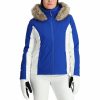 Women * | Spyder Vida Insulated Ski Jacket (Women'S)