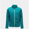 Soft Goods * | Spyder Girls Encore Full Zip