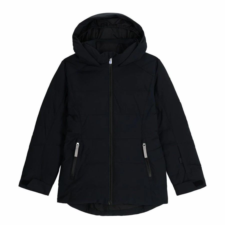 Kids * | Spyder Zadie Insulated Ski Jacket (Girls')