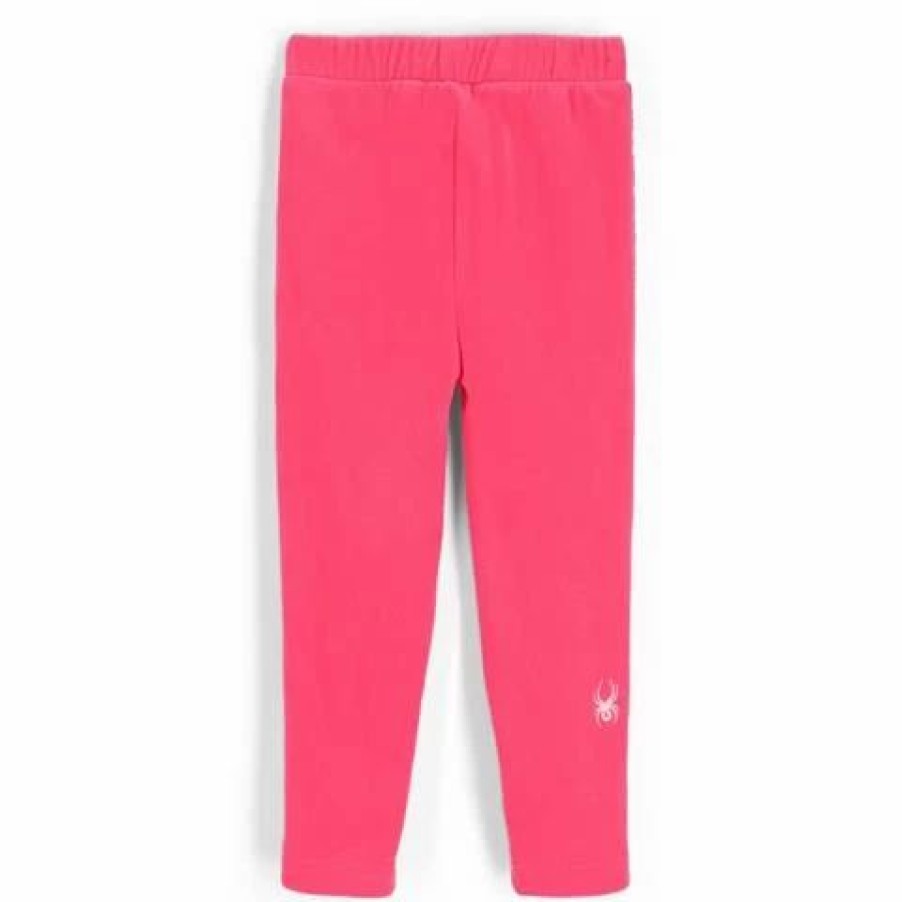 Kids * | Spyder Speed Fleece Pant Toddler