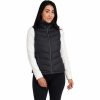 Women * | Spyder Timeless Down Vest Women'S