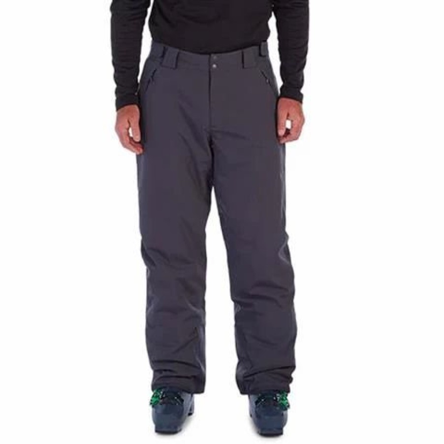 Men * | Spyder Men'S Mesa Pant