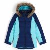 Kids * | Spyder Zadie Synthetic Down Jacket Girl'S