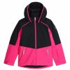 Kids * | Spyder Conquer Insulated Ski Jacket (Girls')