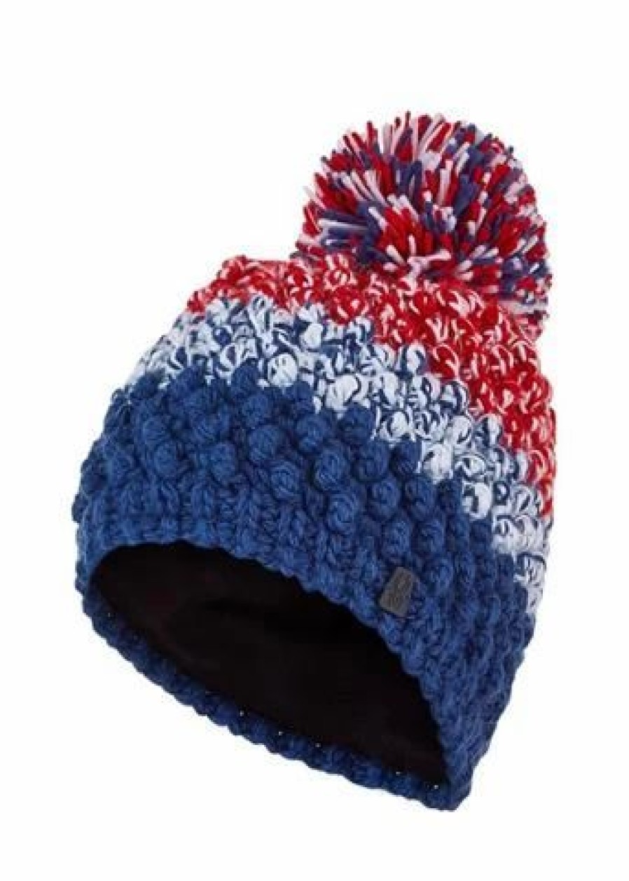 Women * | Spyder Brrr Berry Hat Women'S