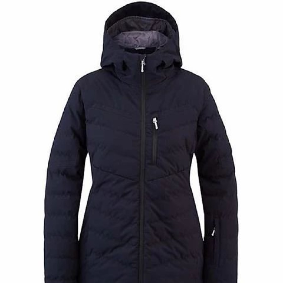 Women * | Spyder Brisk Synthetic Down Jacket Women'S