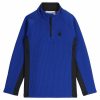 Kids * | Spyder Outbound 1/2-Zip Mid-Layer (Boys')