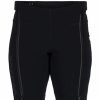 Women * | Spyder Softshell Training Short Women'S Black