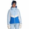 Women * | Spyder Haven Gtx Infinium Jacket Women'S