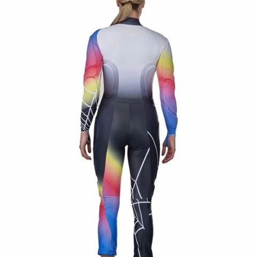 Women * | Spyder Nine Ninety Race Suit Women'S 2023 Model