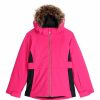 Kids * | Spyder Lola Insulated Ski Jacket (Girls')