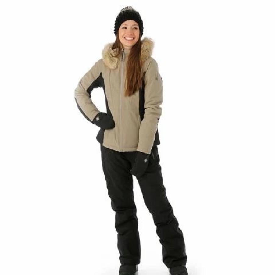 Women * | Spyder Vida Gtx Jacket Women'S