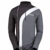 Soft Goods * | Spyder Rival Half Zip T-Neck