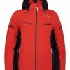 Men * | Spyder Men'S Monterosa Gore-Tex Jacket