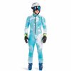 Women * | Spyder Nine Ninety Race Suit Women'S