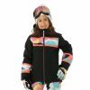 Kids * | Spyder Mila Jacket Girl'S