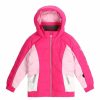 Kids * | Spyder Zadie Insulated Ski Jacket (Little Girls')