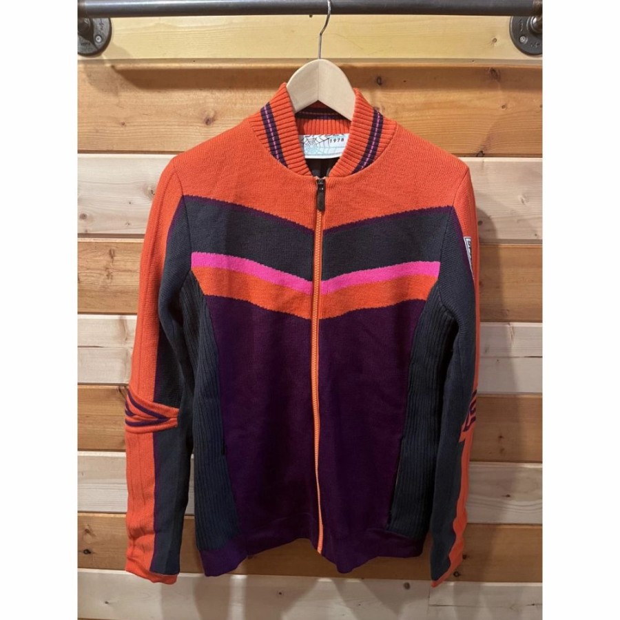 Soft Goods * | Spyder Era Full Zip Gtx Infinium Sweater