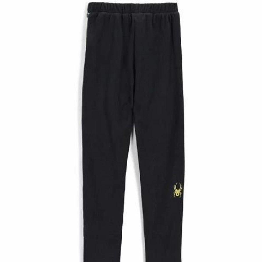 Kids * | Spyder Speed Fleece Pant Youth