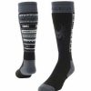 Soft Goods * | Spyder M Stash Sock Black