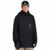 Men * | Spyder Men'S Field Gtx Jacket