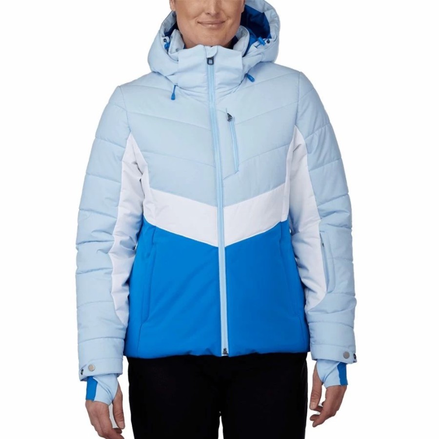 Women * | Spyder Haven Insulated Ski Jacket (Women'S)