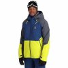 Men * | Spyder Vanqysh Gtx Jacket Men'S