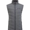 Men * | Spyder Men'S Encore Fleece Vest