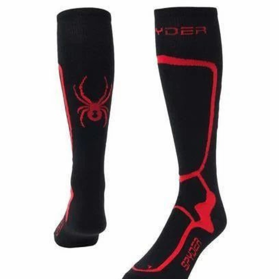 Soft Goods * | Spyder M Pro Liner Sock