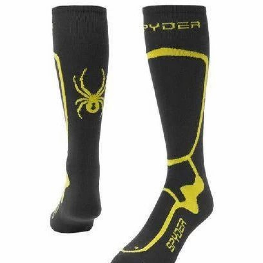 Soft Goods * | Spyder M Pro Liner Sock