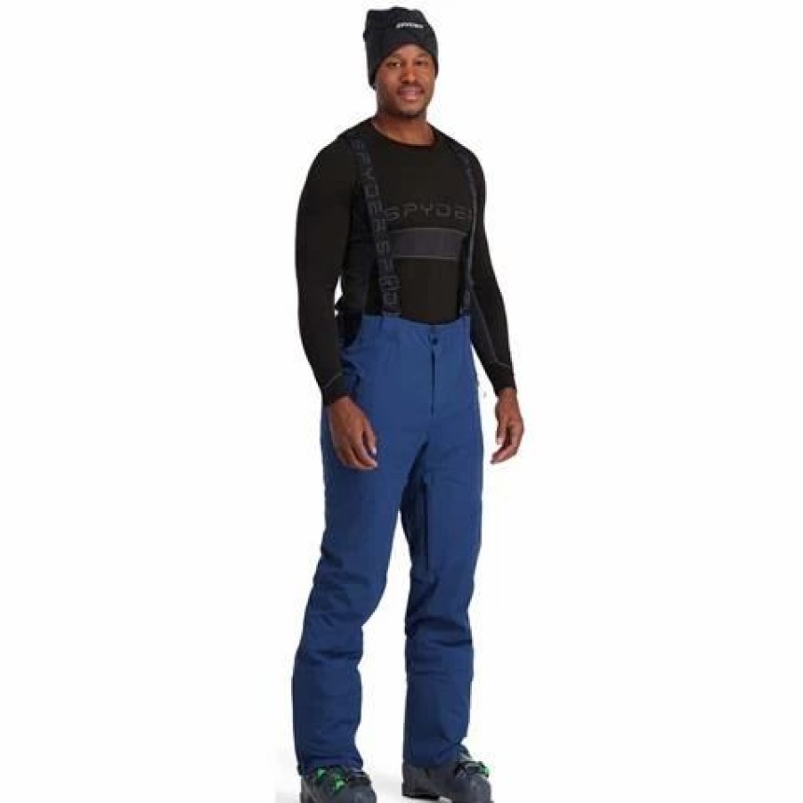 Men * | Spyder Bormio Gtx Pant Men'S