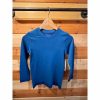 Soft Goods * | Spyder Boy'S Momentum Baselayer Top Old Glory