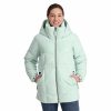 Women * | Spyder Eastwood Long Down Jacket (Women'S)