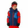 Kids * | Spyder Mini Leader Jacket Boy'S