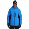 Men * | Spyder Men'S Primer Jacket