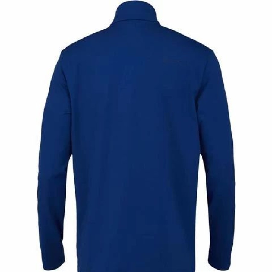 Men * | Spyder Men'S Prospect Zip T-Neck