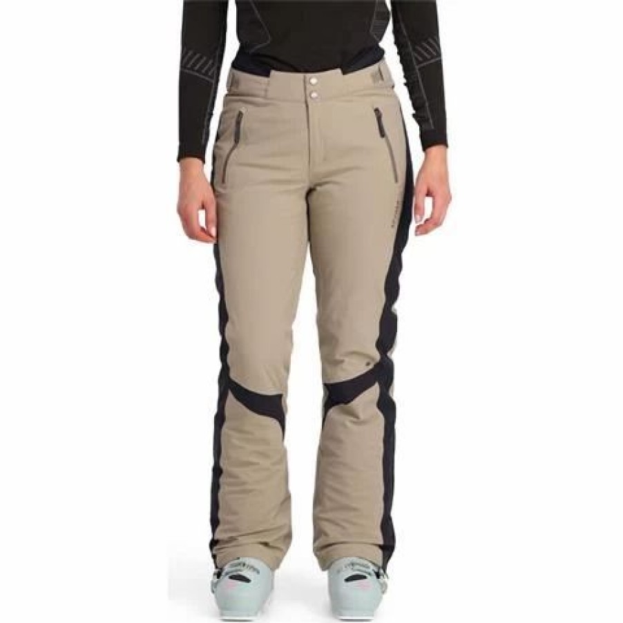 Women * | Spyder Echo Gtx Pant Women'S