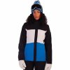 Women * | Spyder Paradise Insulated Jacket Women'S