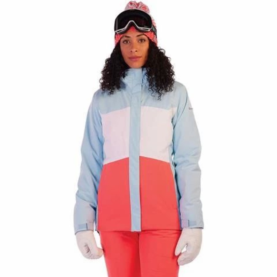 Women * | Spyder Paradise Insulated Jacket Women'S