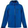 Men * | Spyder Men'S Vanqysh Gtx Jacket Old Glory