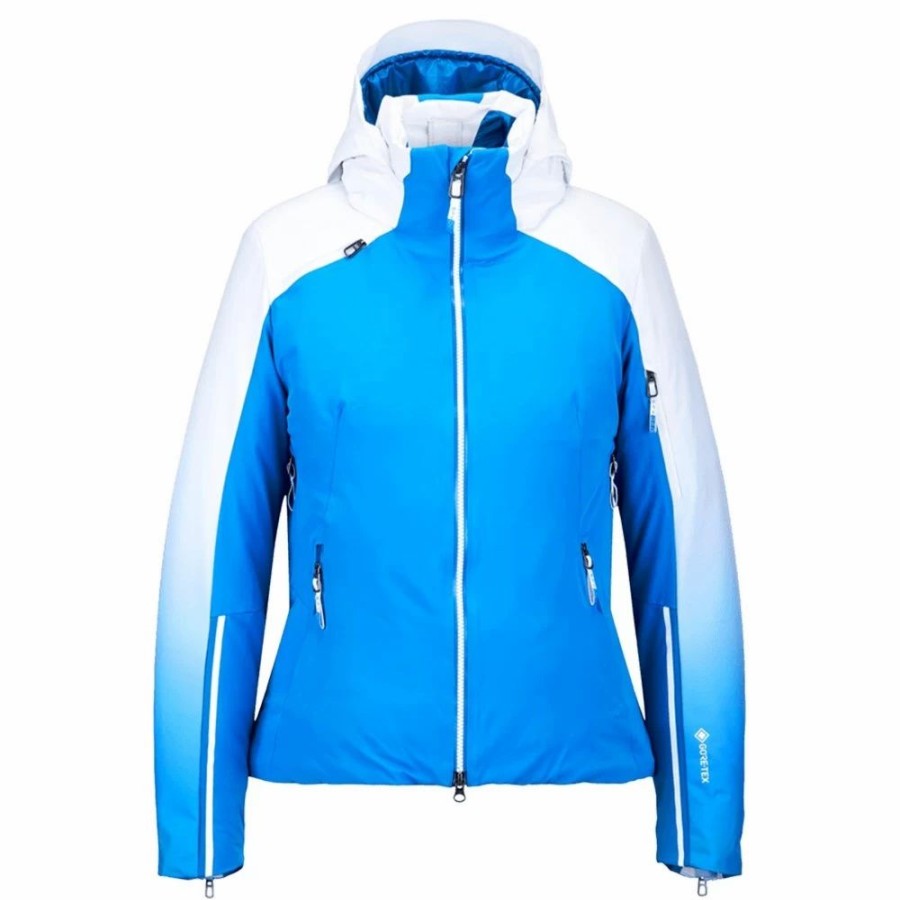 Women * | Spyder Brava Gore-Tex Insulated Ski Jacket (Women'S)