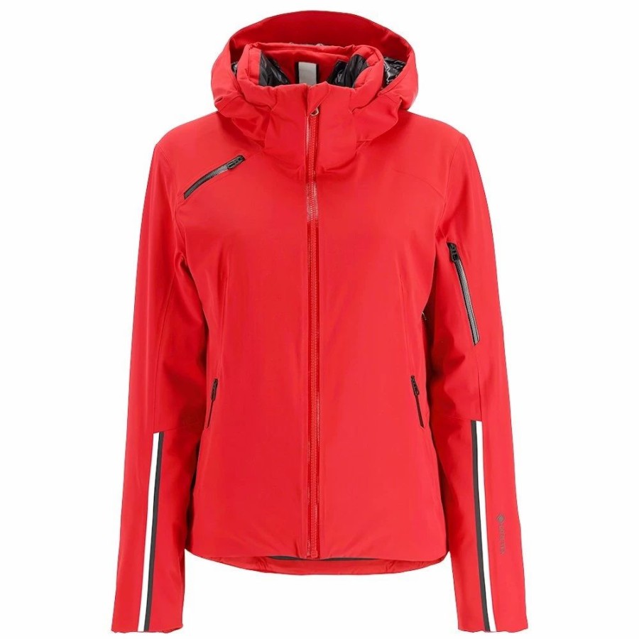 Women * | Spyder Brava Gore-Tex Insulated Ski Jacket (Women'S)