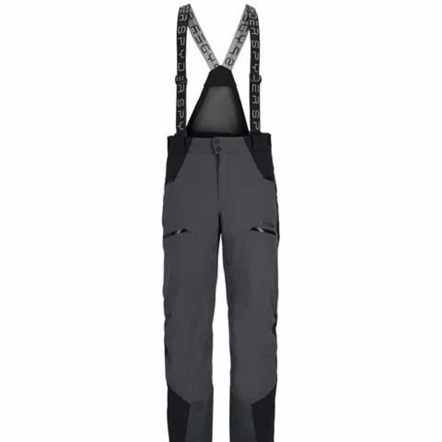 Men * | Spyder Men'S Propulsion Gtx Pant