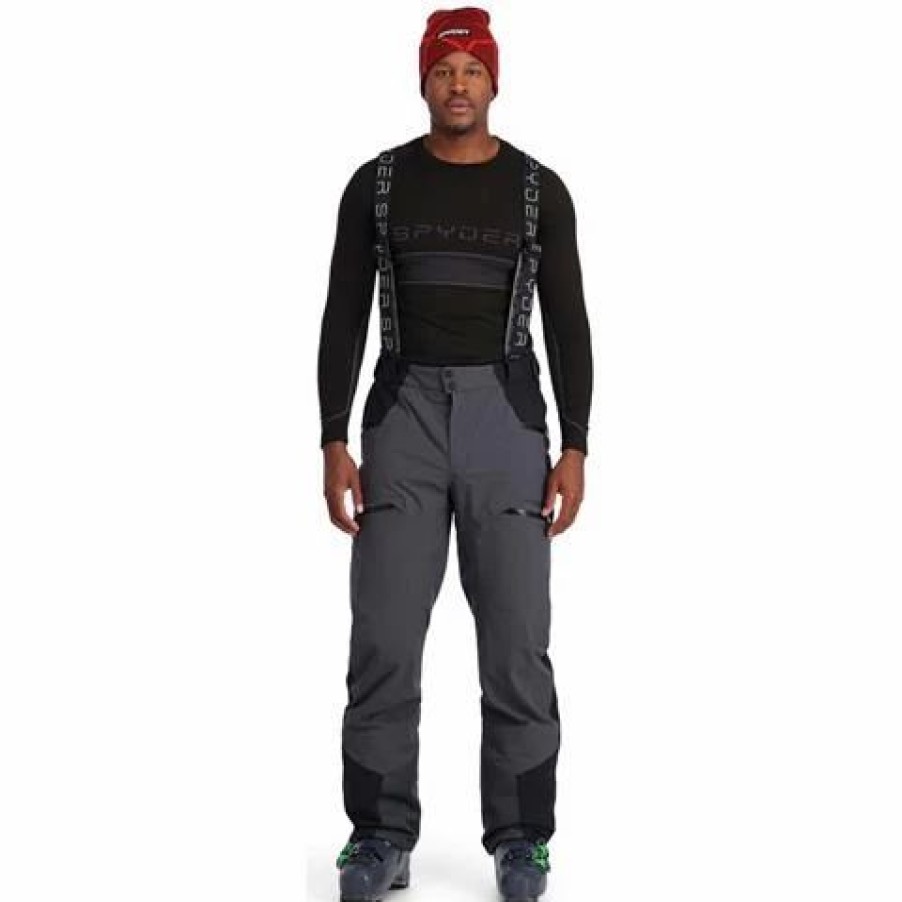 Men * | Spyder Men'S Propulsion Gtx Pant