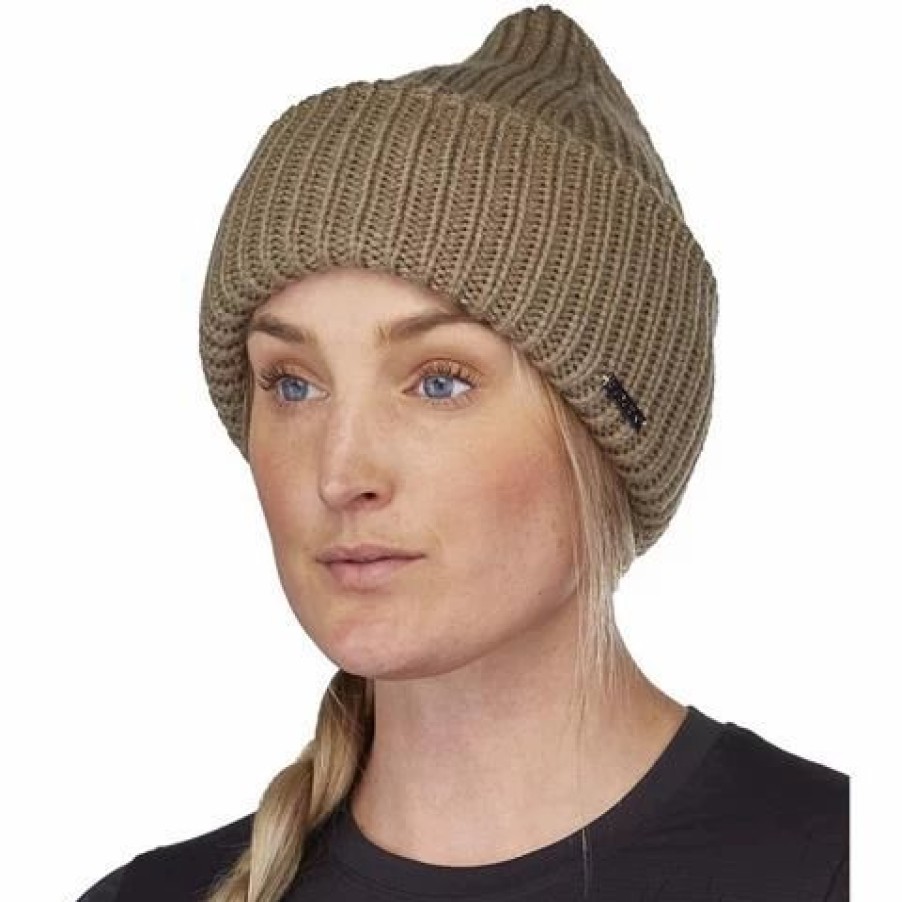 Women * | Spyder Off The Cuff Hat Women'S Cashmere