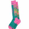 Women * | Spyder Stash Socks Women'S