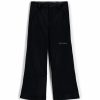 Soft Goods * | Spyder Boys Guard Side Zip Black