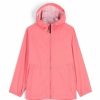 Kids * | Spyder Mist Rain Shell Jacket Youth Tropic