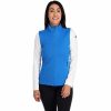 Men * | Spyder Women'S Bandita Jacket Collegiate