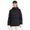 Women * | Spyder All Out Anorak Women'S